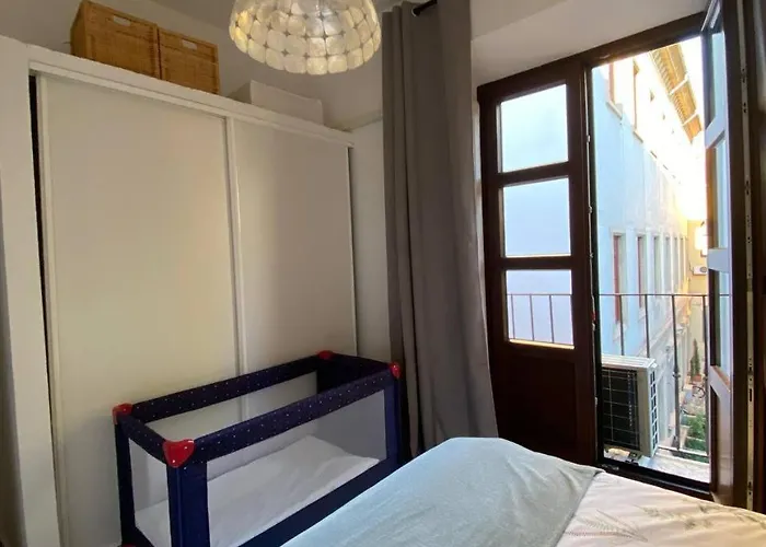 Apartamento Jardin Botanico
