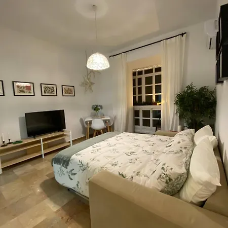 Apartamento Jardin Botanico Granada Exterior photo