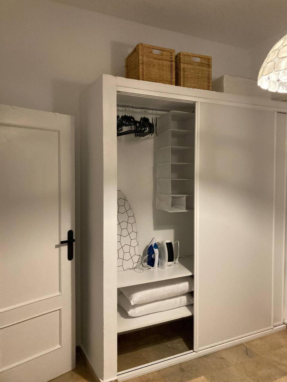 Appartement Jardin Botanico