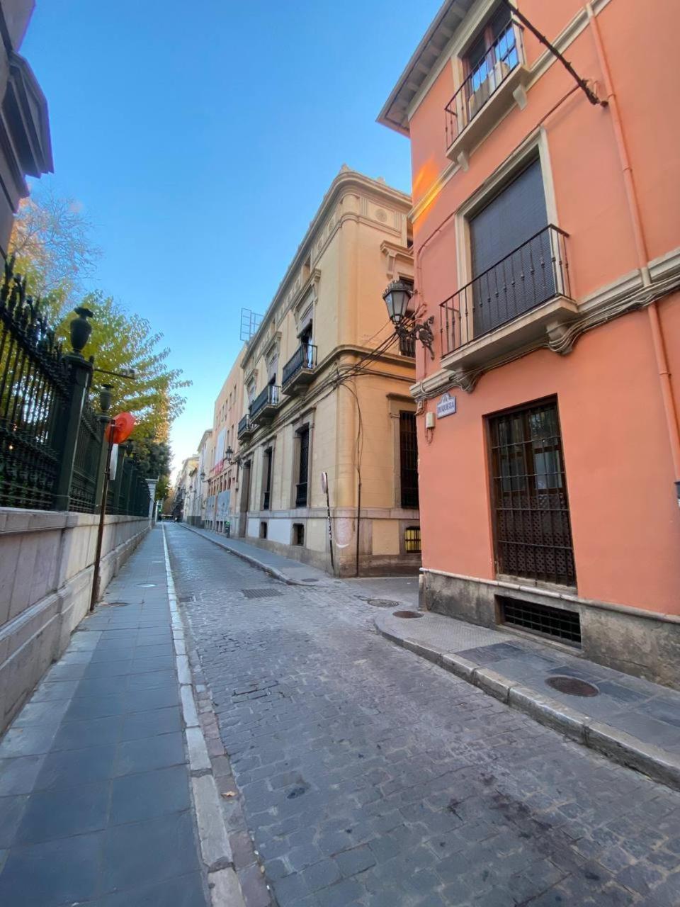Jardin Botanico Apartament