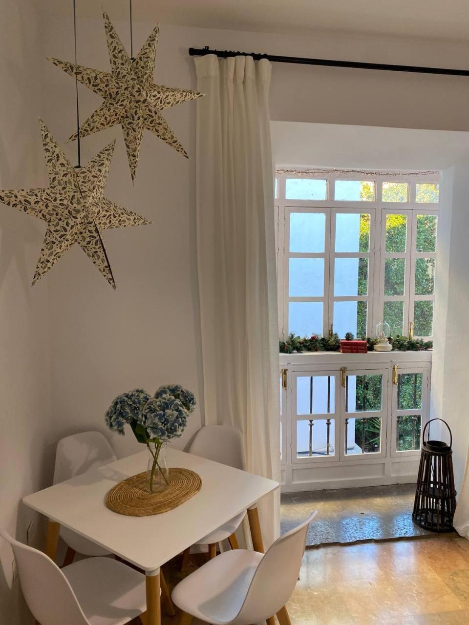 Apartament Jardin Botanico
