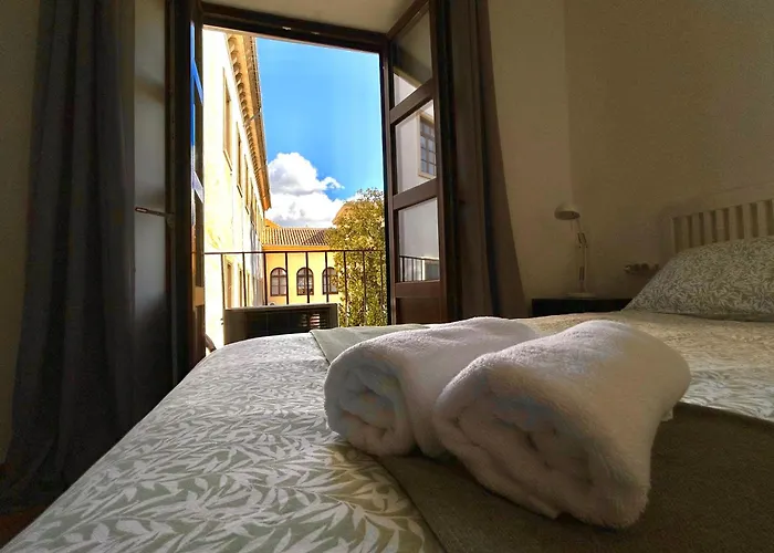 Apartamento Jardin Botanico