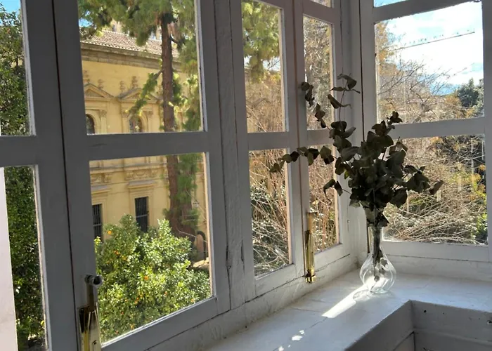 Apartamento Jardin Botanico