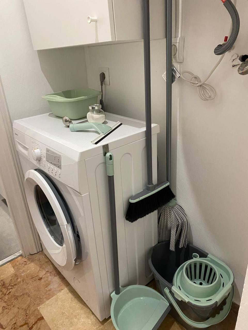 Appartement Jardin Botanico Grenade