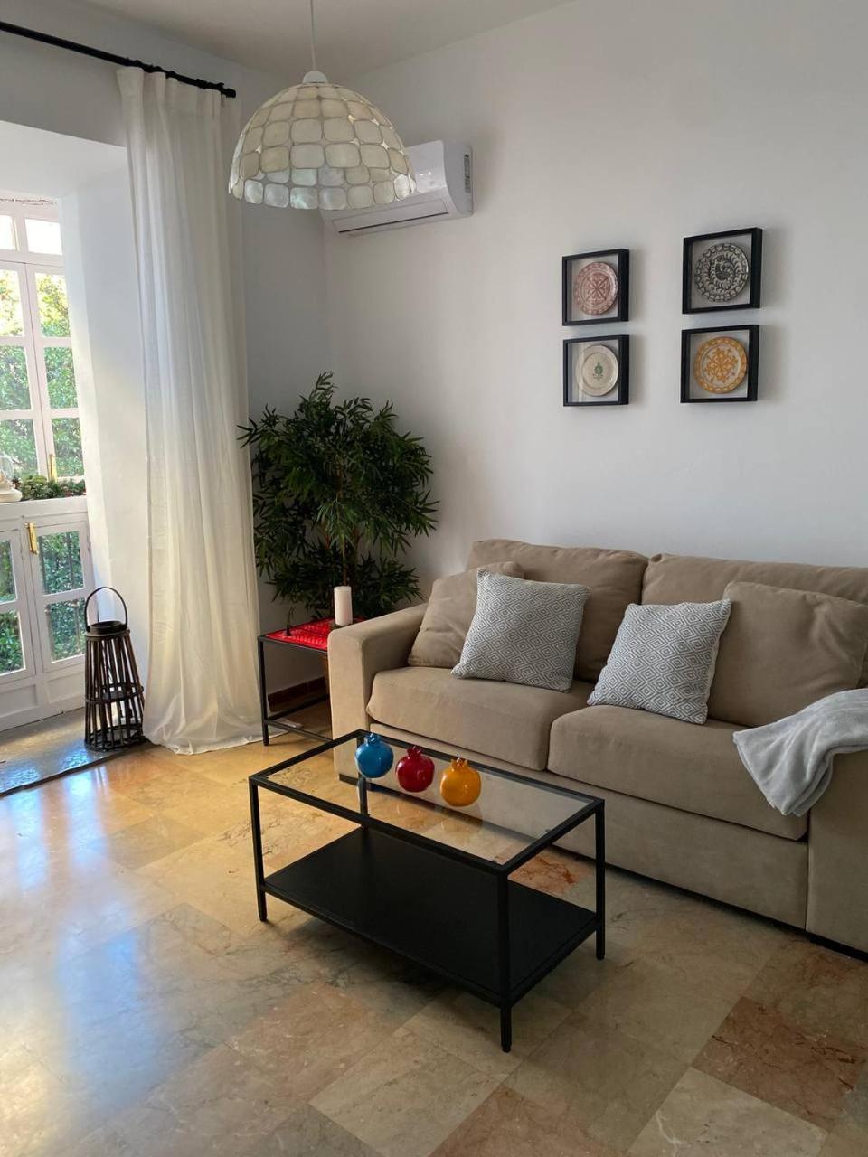 Appartement Jardin Botanico